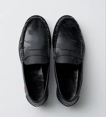 gadid anoniem 25ss 로퍼 26cm 미사용 새상품