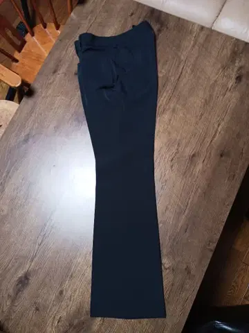 블랙 슬랙스 사이즈 34