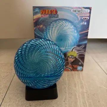 나루토 질풍전 나선환 이펙트 라이트