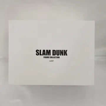 산노 SET 슬램덩크 SLAM DUNK FIGURE COLLECTION