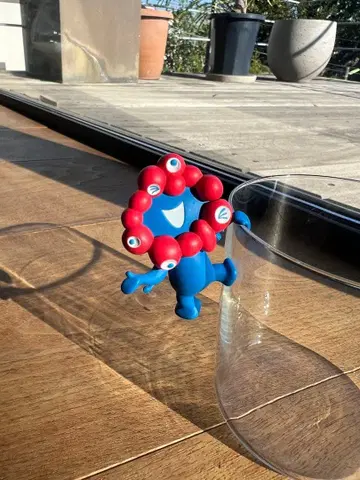 EXPO2025 후치코 먀쿠먀쿠