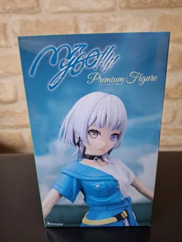 MyGO!!!!! Premium Figure 프라임 피규어 카나메 라나