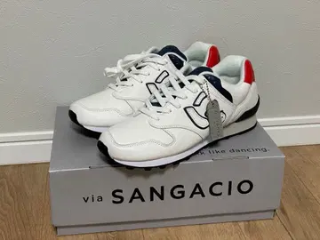 [ 미사용 새상품 ] 뉴이즈 7주년 기념 모델 '트리콜로르' 27.5cm