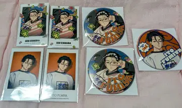 카리스마 간보 이토 후미야