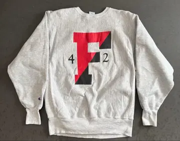 90s Champion Reverse Weave Fairfield