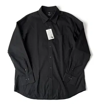 새상품 빅 사이즈! UNIQLO 슈퍼 논아이론 슬림핏 셔츠