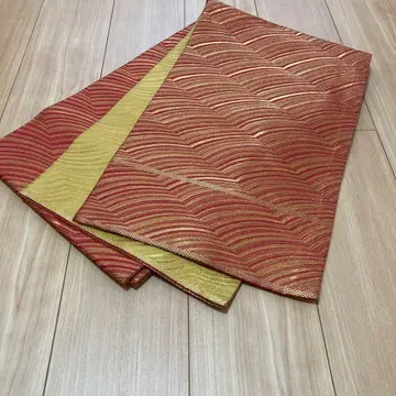 후쿠로 오비 양면