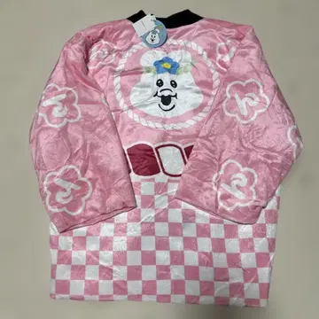 새상품 빤쮸토끼 반텐 눋포참 짱짱코