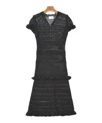 SEVEN TEN by MIHO KAWAHITO 원피스 여성용