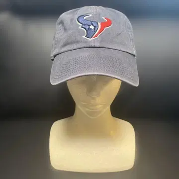 NFL 47BRAND 클린업 텍산스 캡
