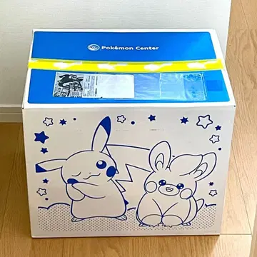 [ 미개봉품 ] 포켓몬 피카피카 박스 2025