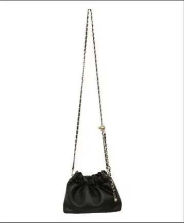 ISOOK 체인 숄더백 체인백 미니백