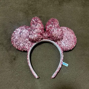 디즈니 미니 머리띠