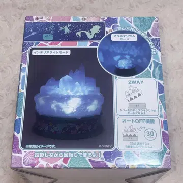 [ 플라네타륨 ] 디즈니 24주년 머메이드 라군