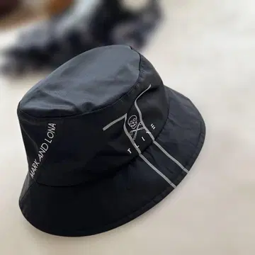 마크&로나 버킷 햇