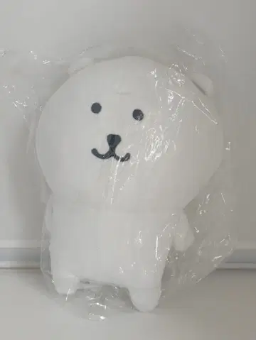 52 농담곰 봉제 인형 S 나가노 봉제 인형 곰 나가노의 곰