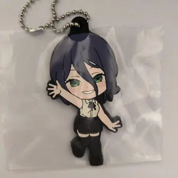 체인소 맨 제일복권 I상 레제