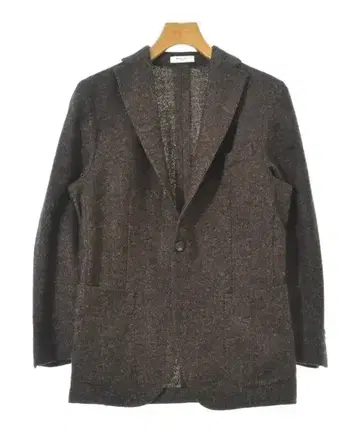 BOGLIOLI 테일러드 자켓 남성용