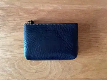 analogico 사각 파우치 S