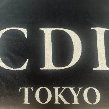 미사용품! CDL TOKYO 비치 타월 Beach Towel