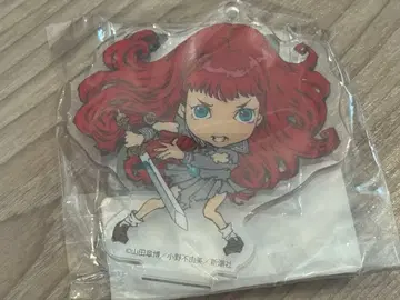 십이국기 요코 아크릴 스탠드