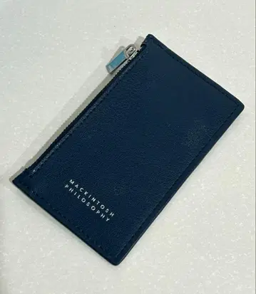 MACKINTOSH PHILOSOPHY 프래그먼트 케이스 카드 케이스