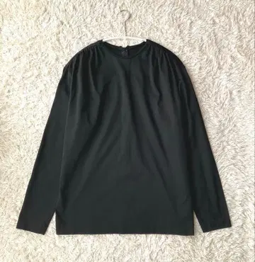 새상품 24aw deres first class 롱 슬리브 티셔츠