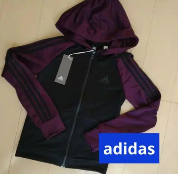 adidas BQ8401 블랙/레드 저지 S 사이즈