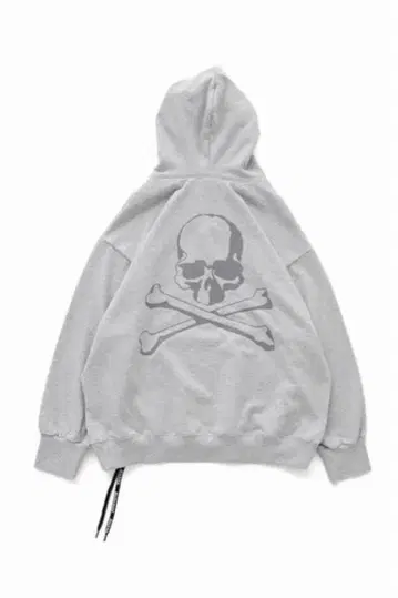 L mastermind JAPAN x Dickies HOODIE 새상품