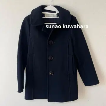 스나오 쿠와하라 코트