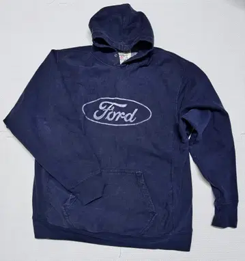 Ford 후드티 L 모터 기업 포드 L 90s 후디