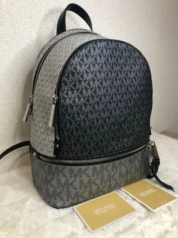 구하기 어려움 MICHAEL KORS RHEA ZIP 백팩