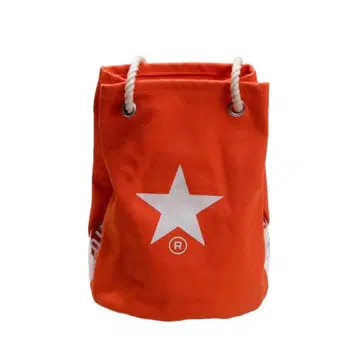 CONVERSE TOKYO [ PVC 라인 로고 버킷 ]