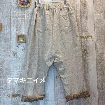 타마키니이메 젠고 사이즈 2