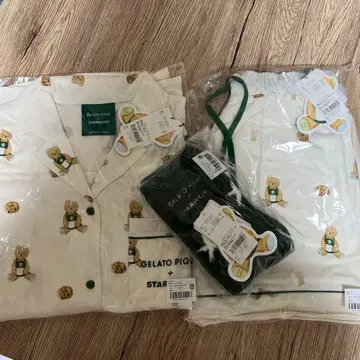 gelato pique 스타벅스 스벅 젤라피케 룸웨어