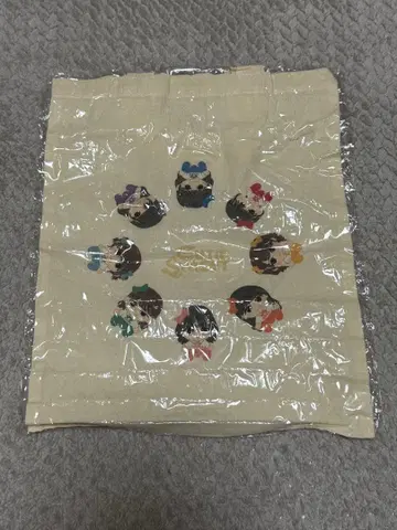 큐스토 랜덤 가챠 백