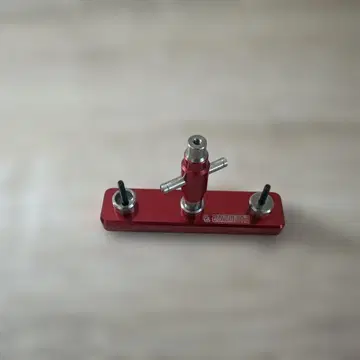 미니 사륜구동 에노모토 베어링 체인저