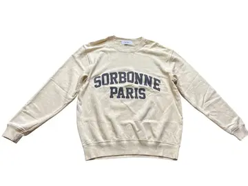 ACCOUNT 맨투맨 코튼 100%