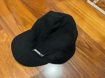 1회만 착용 언더아머 UA 골프용 니트캡