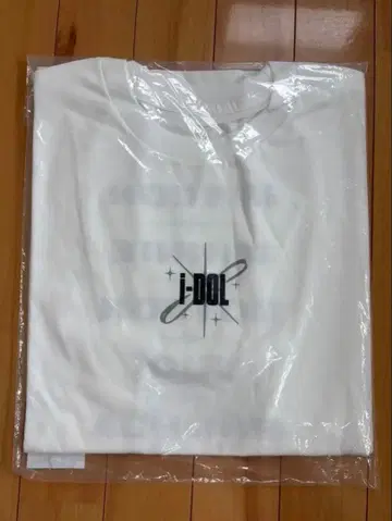 (G)I-DLE i-dle 월드 투어 2024 티셔츠 화이트 M