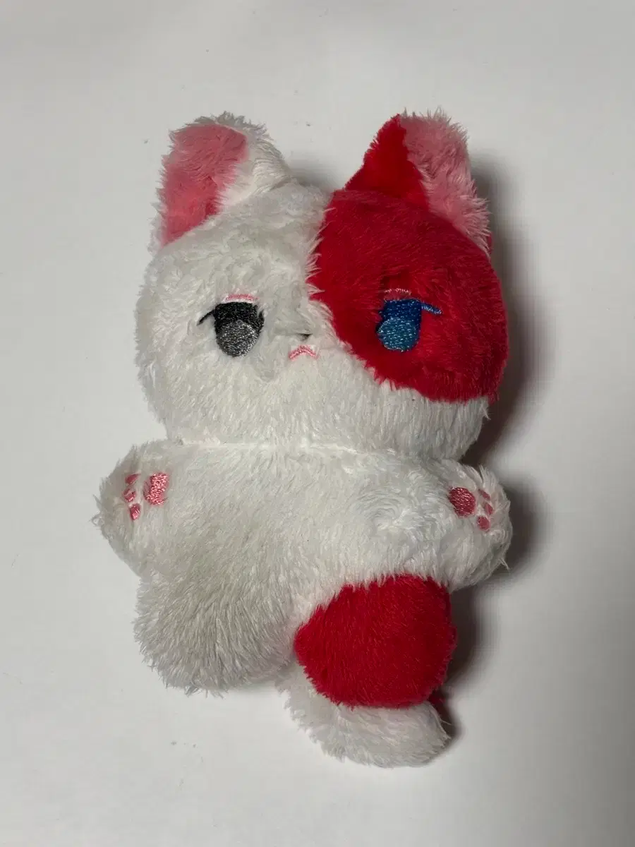 Hiroaka Nahiya Todoroki Shoto Custom Cotton Doll Shoto-nyang