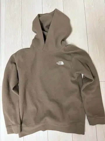 노스페이스 마이크로 플리스 후디 THE NORTH FACE 남성용 XS