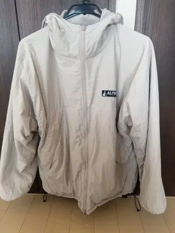 프레임워크 ALTUS 별주 리버서블 블루종