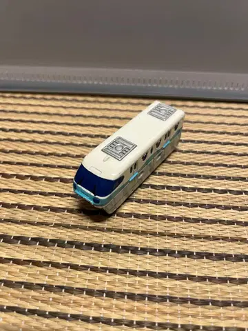 토미카 디즈니 리조트 라인