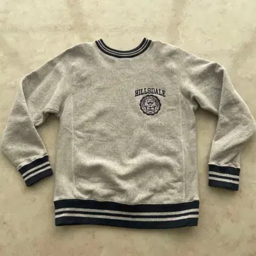 챔피온 리버스 위브 Champion 스웨트 셔츠 HILLSDALE