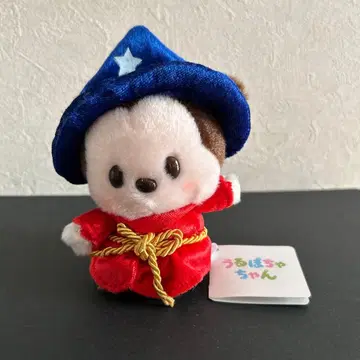 디즈니 우루포챠짱 미키 판타지아