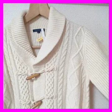 보풀, 얼룩 등 없음 가디건 (URBAN RESEARCH)