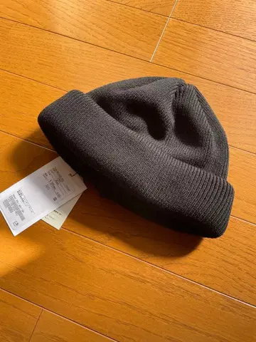 RACAL 롤 니트 캡