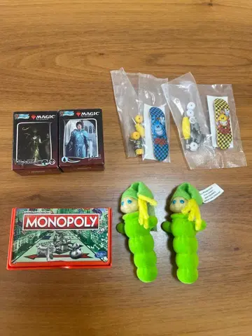 월즈 스몰레스트 묶음 판매