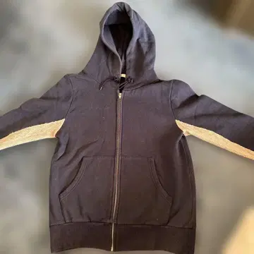 efilevol 네이비 후드티 1